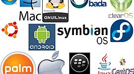 Timeline: sistemas operativos