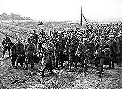 Ls URSS invade Polonia