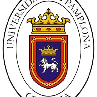 Timeline: Historia Universidad de Pamplona