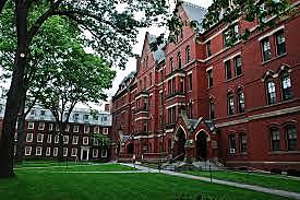 Universidad de Harvard