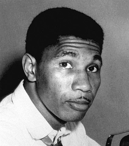 Murder of Medgar Evers
