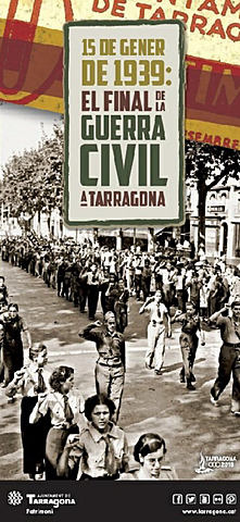 Fin de la Guerra Civil