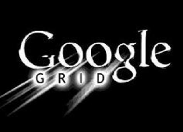 Google combina todos sus servicios en google grid