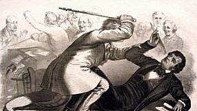 Brooks attacks Sumner