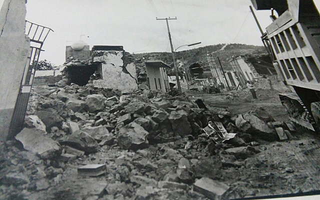 Terremoto de Orizaba