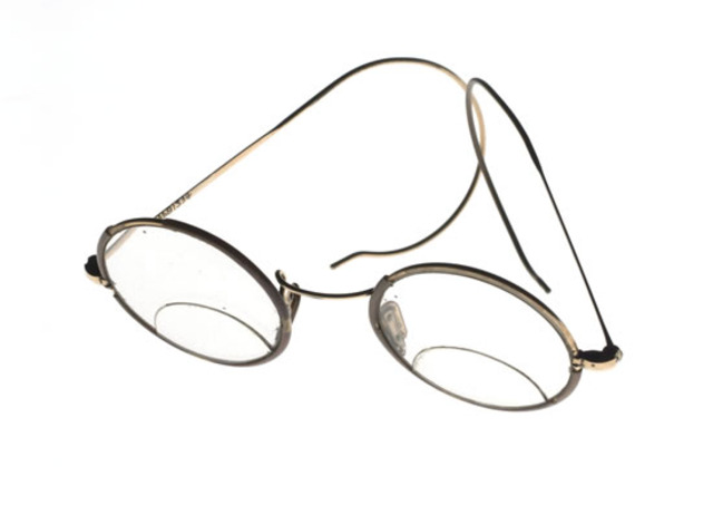 Des lentilles bifocales