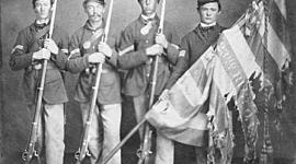 Timeline: Causes of the Civil War