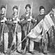 23rd ohio volunteer infantry color guard