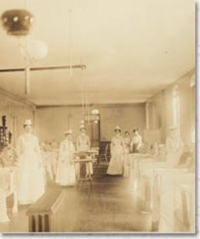 Adkins v. Children's Hospital