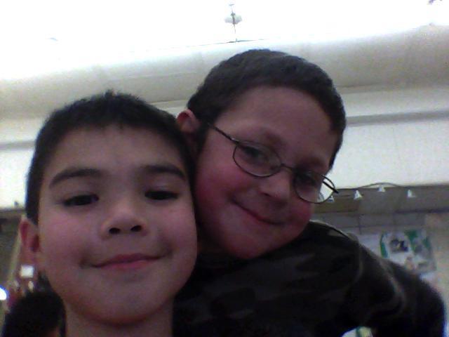 Keenan & Dylan's note