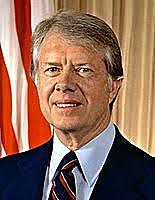 Jimmy Carter
