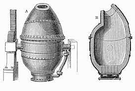 The Start Of The Bessemer Process