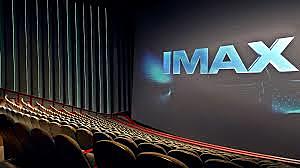 pantalla imax en osaka