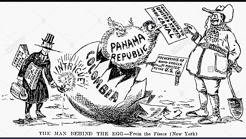 Separación De Panamá