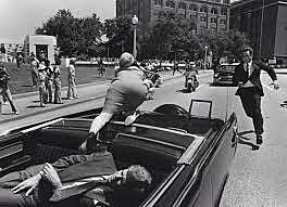 Kennedy Assasination