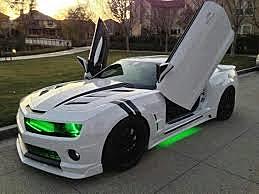 dream car