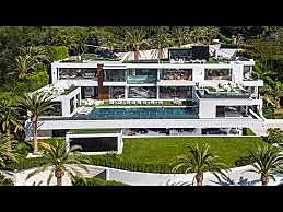 get my own house in california