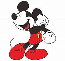 My favourity TV show when I was 5