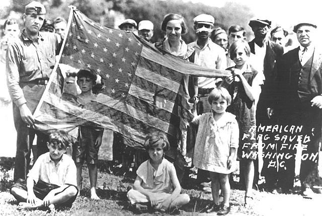 The Great Depression