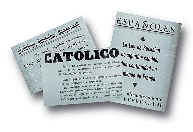 Inicio de las elecciones sindicales