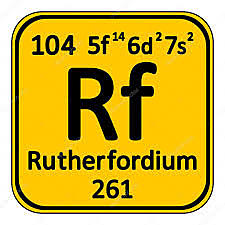 Rutherfordi