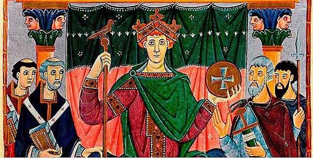 Sacro Imperio Romano Germánico