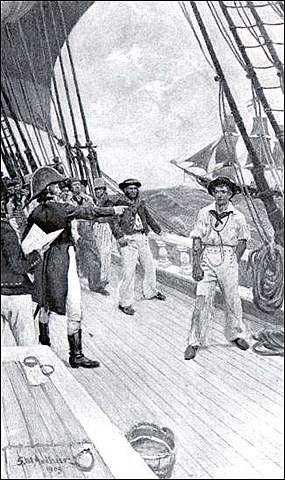 Jay’s Treaty - Great Britain