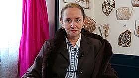 Amelia Valcárcel y Bernaldo de Quirós (1949)