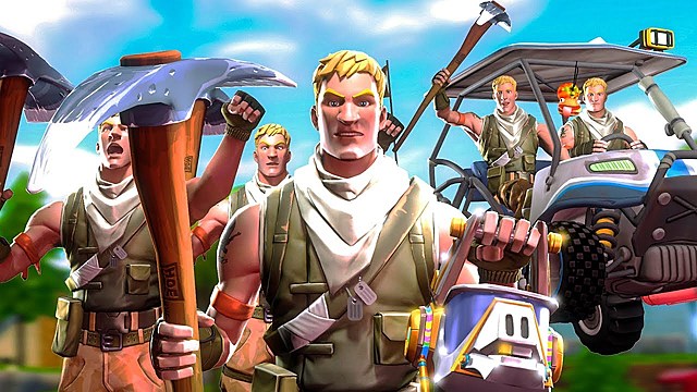 My clan reaches 25 players