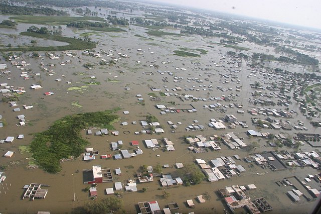 Inundaciones de Tabasco