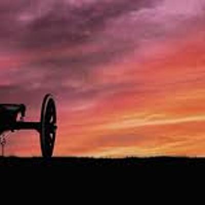 Timeline: Civil War Timeline- Yousemite Pierre