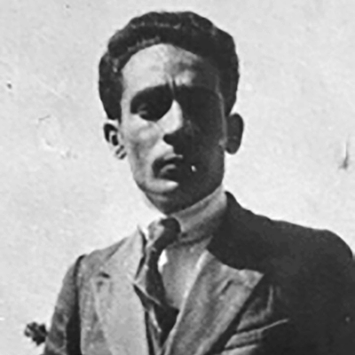 JOAN SALVAT-PAPASSEIT