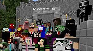 Luis C. finally joined my clan