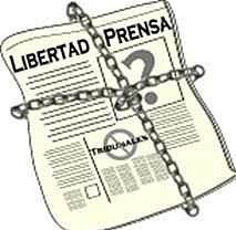 Ley de prensa