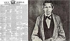 Worcester v. Georgia