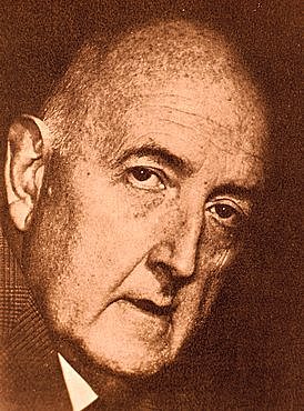 JOSEP MARIA DE SAGARRA