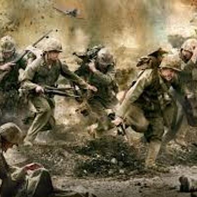 Timeline: SEGUNDA GUERRA MUNDIAL PUERTO MILLÁN MUÑOZ