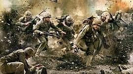 Timeline: SEGUNDA GUERRA MUNDIAL PUERTO MILLÁN MUÑOZ