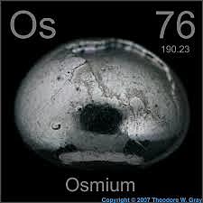 Osmi (Os)