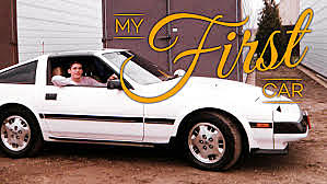 first car