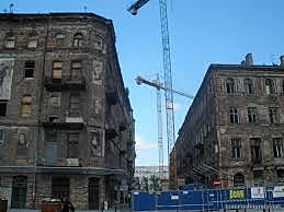 Se establece el gueto judío de Varsovia