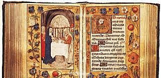 Literatura Medieval (S.V-S.XV)