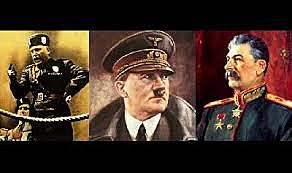 Régimen totalitario