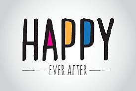 happily ever after