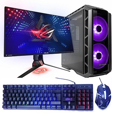 Timeline: Las Computadoras