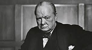 Wiston Churchill