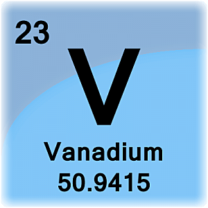 Vanadi