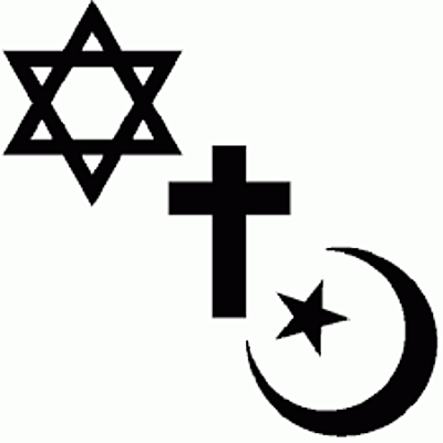 Timeline: Development and Persecution of Monotheistic Religions throughout Western Civilization