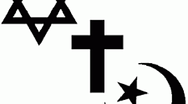 Timeline: Development and Persecution of Monotheistic Religions throughout Western Civilization