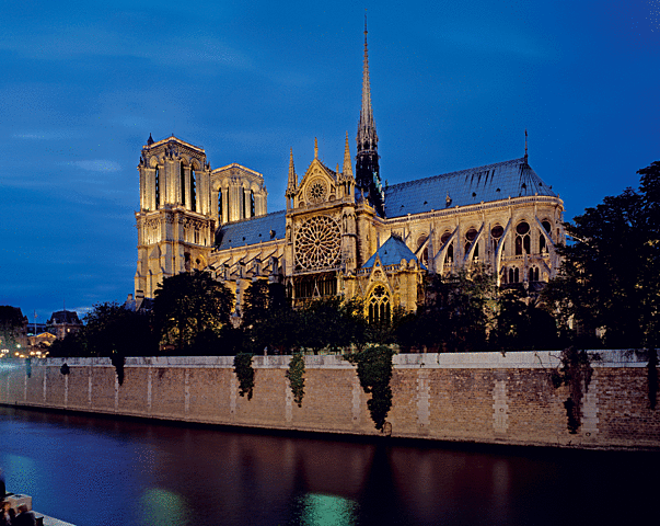 Notre-Dame